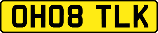OH08TLK