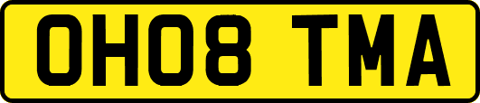 OH08TMA