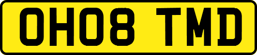 OH08TMD