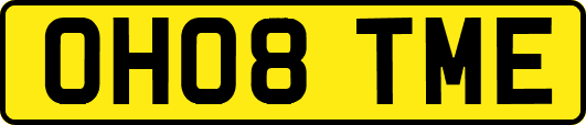 OH08TME