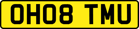 OH08TMU