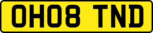 OH08TND