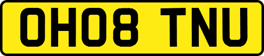 OH08TNU