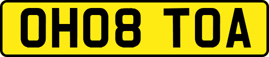 OH08TOA