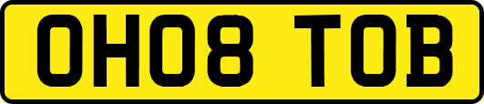 OH08TOB