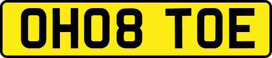 OH08TOE