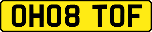 OH08TOF