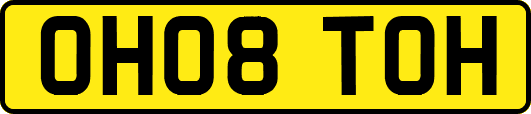 OH08TOH