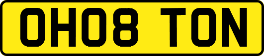 OH08TON