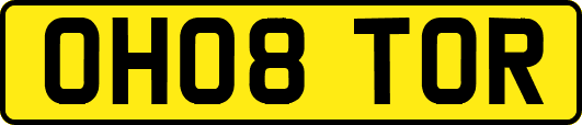OH08TOR