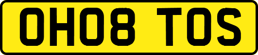OH08TOS