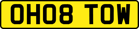 OH08TOW