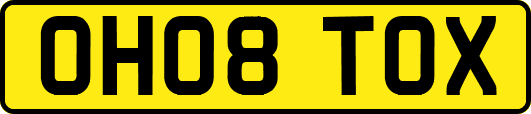 OH08TOX