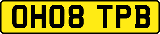 OH08TPB