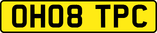 OH08TPC