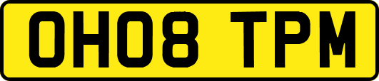 OH08TPM