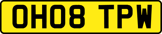 OH08TPW