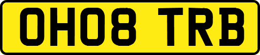 OH08TRB