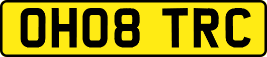 OH08TRC