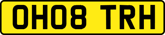 OH08TRH