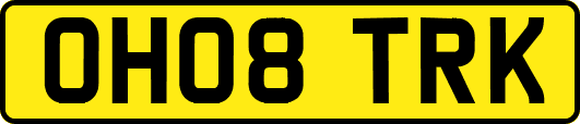 OH08TRK