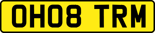OH08TRM