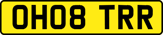 OH08TRR