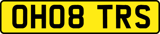 OH08TRS