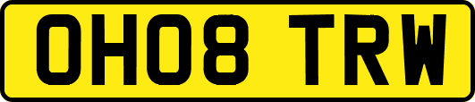 OH08TRW