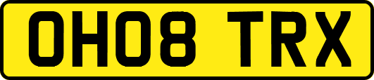 OH08TRX