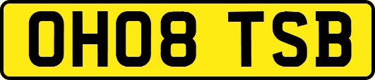 OH08TSB