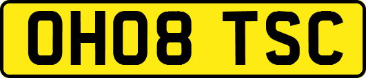 OH08TSC