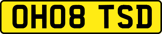 OH08TSD