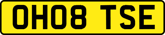 OH08TSE