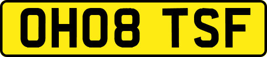 OH08TSF