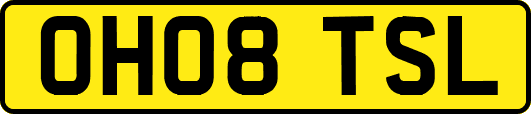 OH08TSL