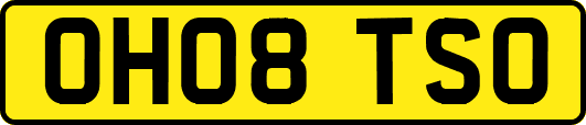 OH08TSO