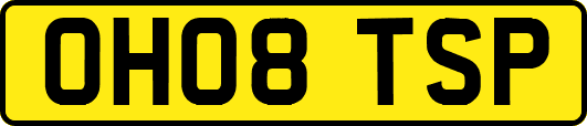 OH08TSP