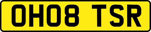OH08TSR