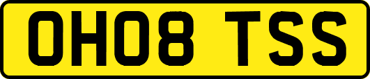 OH08TSS