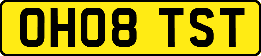 OH08TST