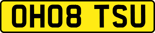 OH08TSU