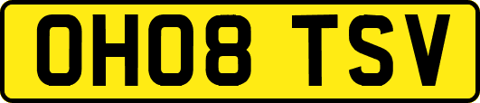 OH08TSV