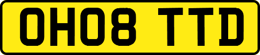 OH08TTD