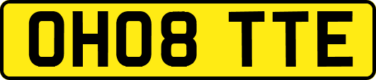OH08TTE