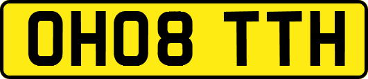 OH08TTH