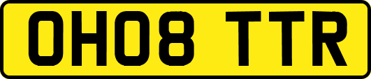 OH08TTR
