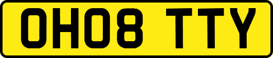 OH08TTY