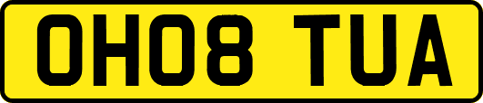 OH08TUA
