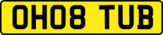 OH08TUB